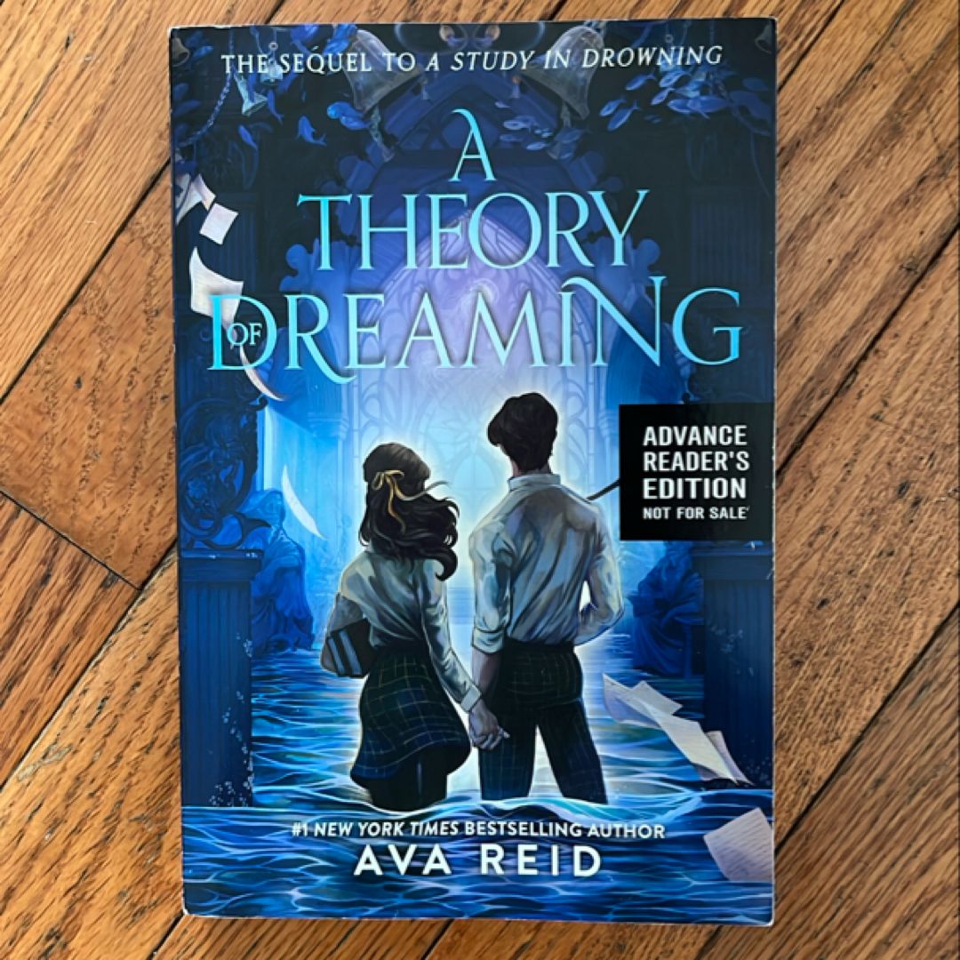 A Theory of Dreaming