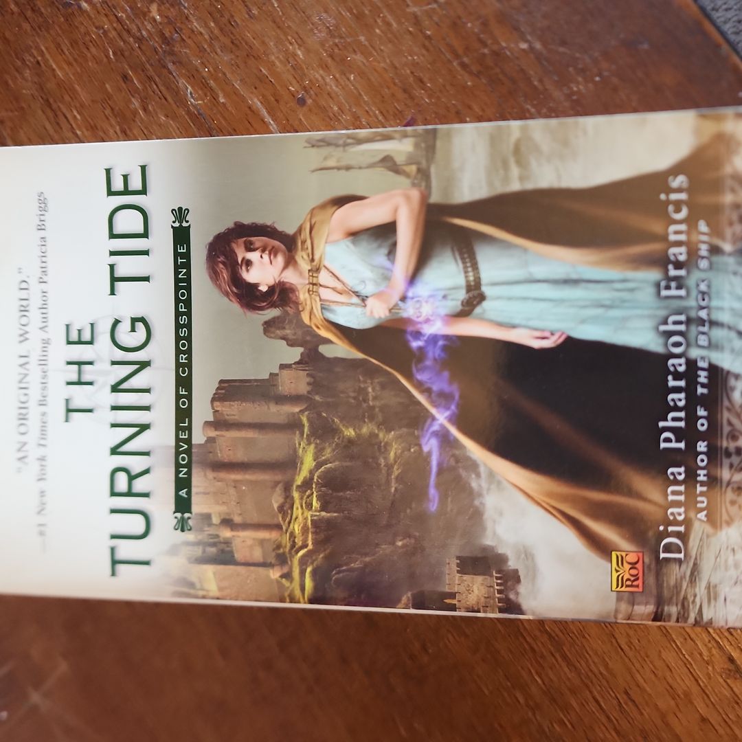 The Turning Tide