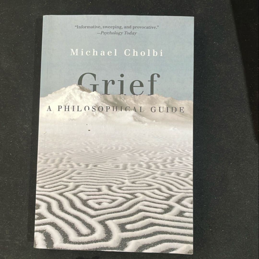 Grief