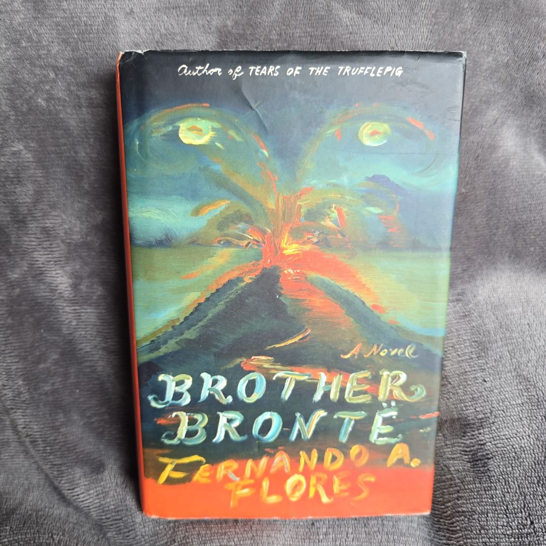 Brother Brontë
