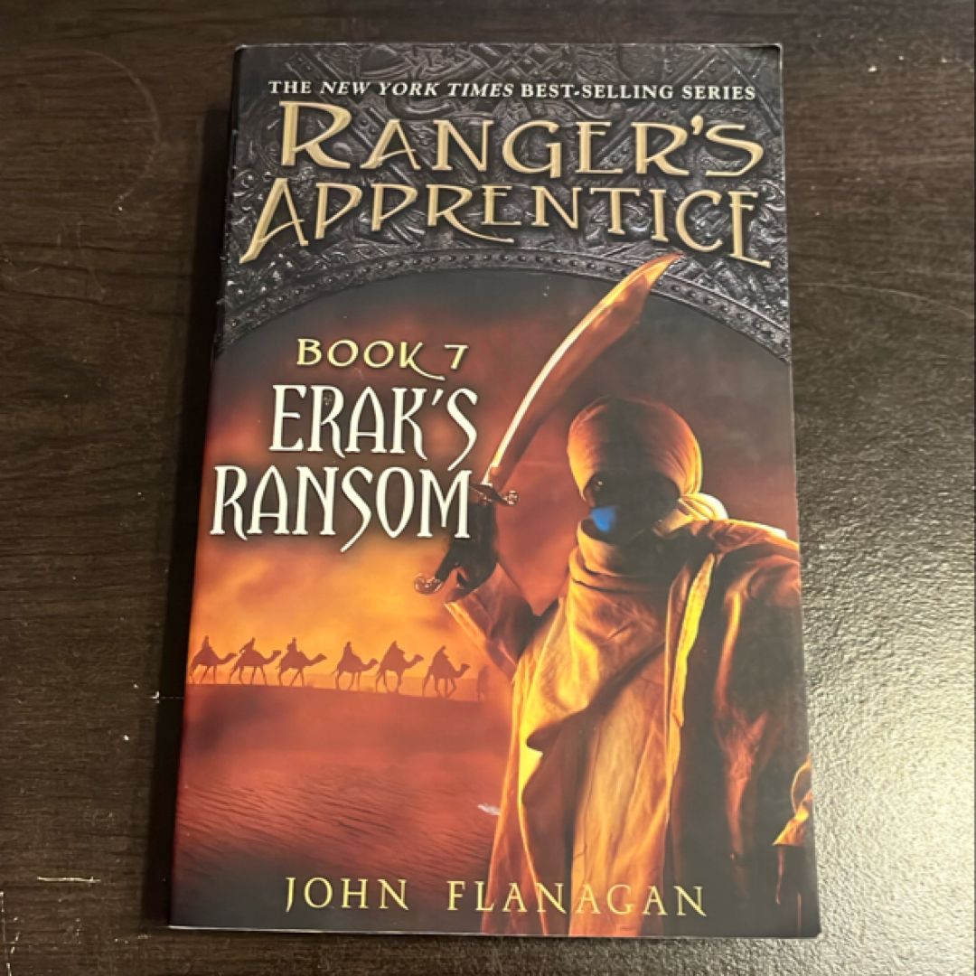 Erak's Ransom
