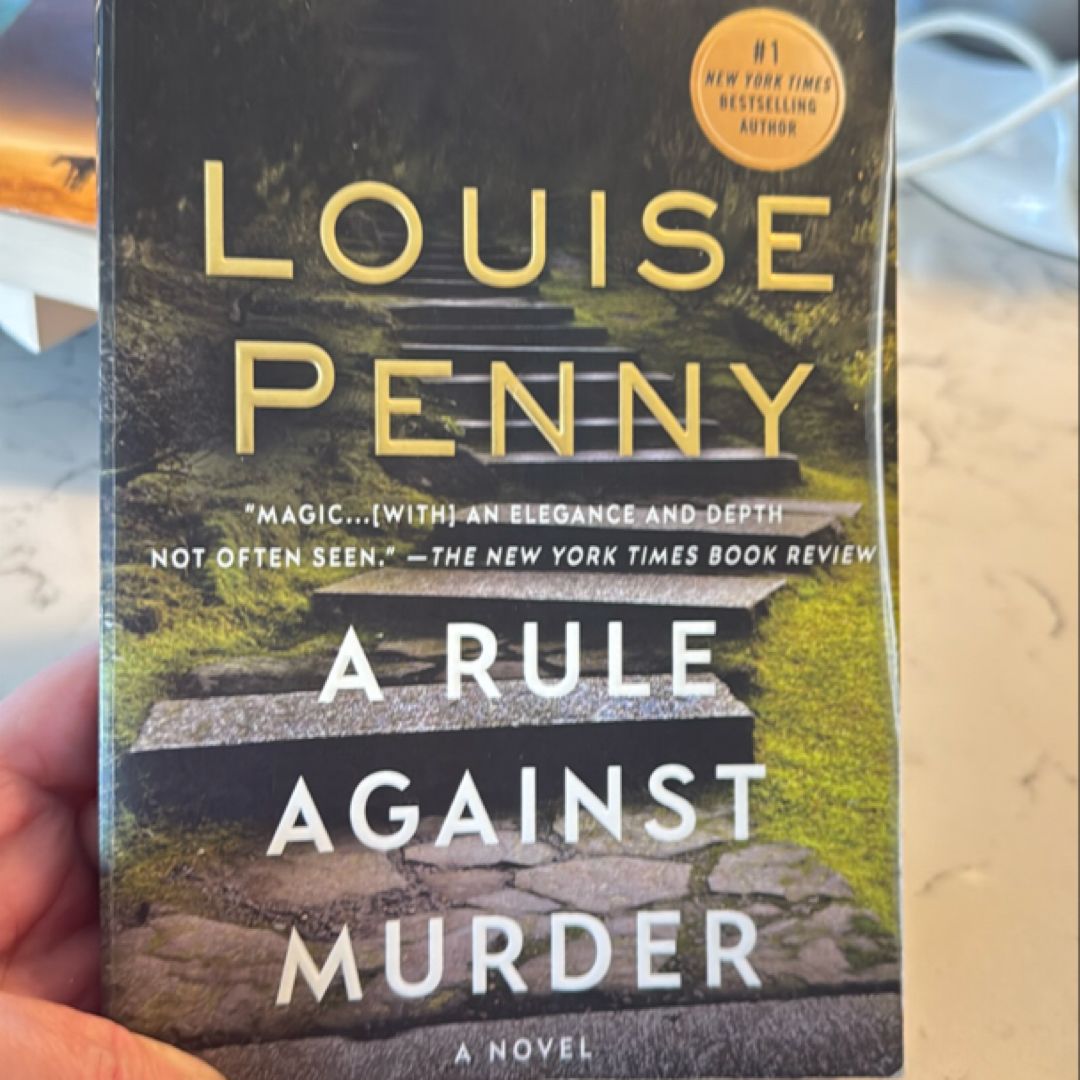 A Rule Against Murder