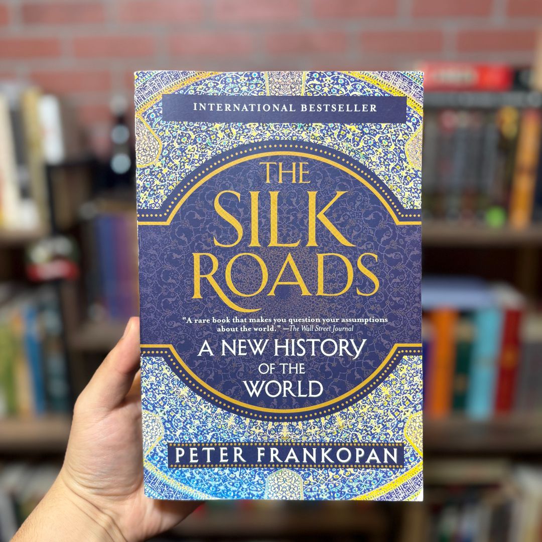 The Silk Roads