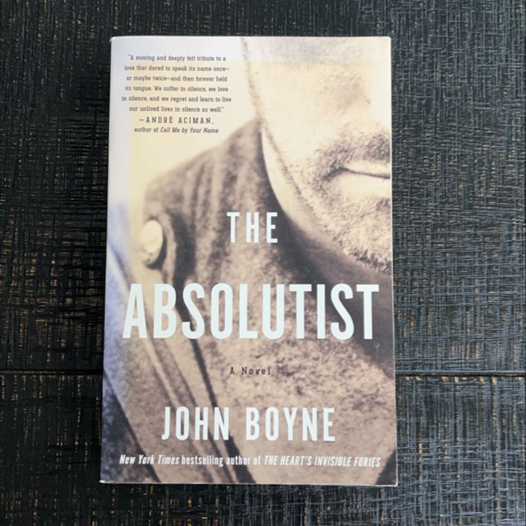The Absolutist