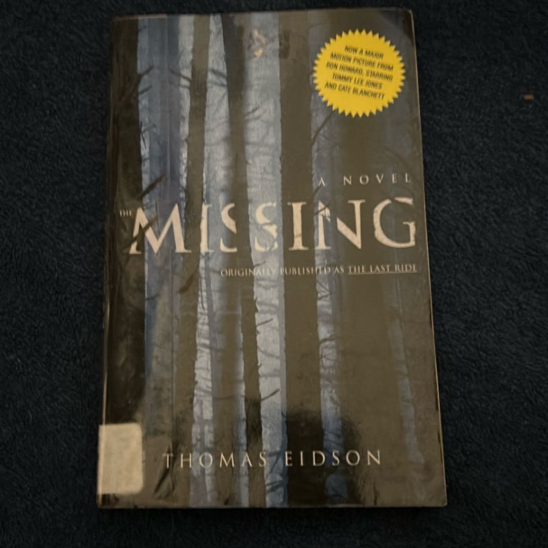 The Missing