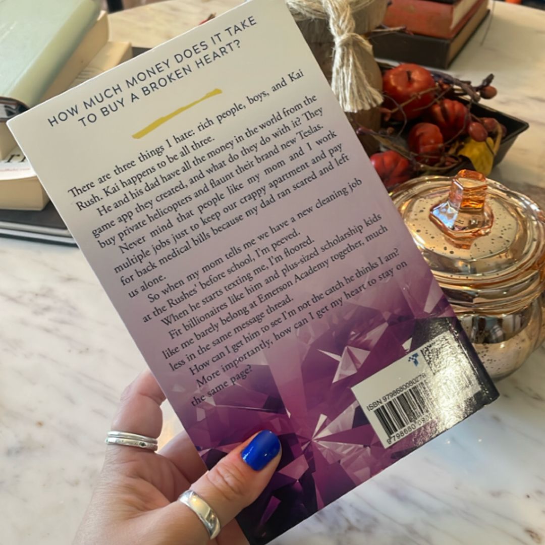 Curvy Girls Can't Date Billionaires