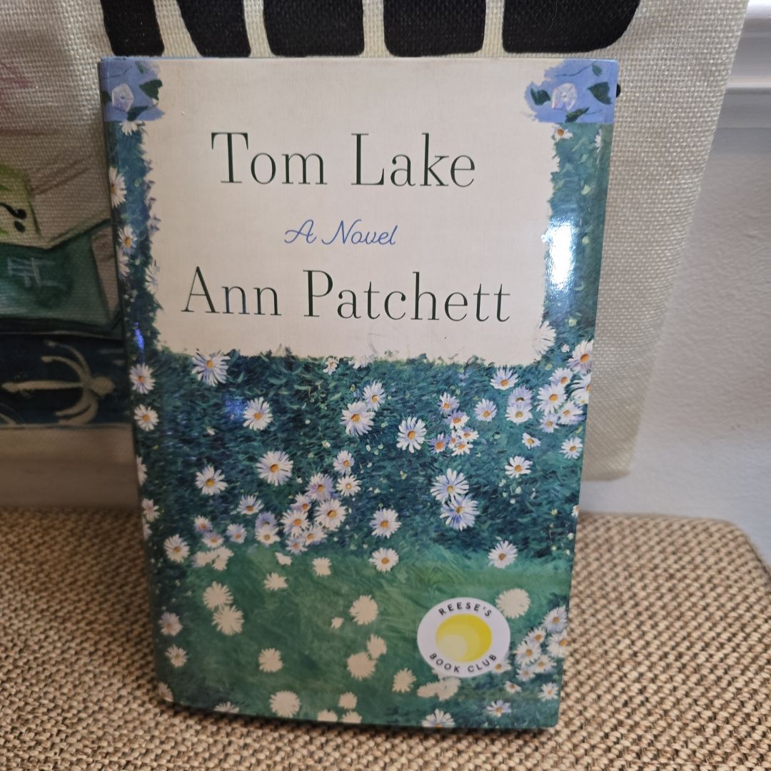 Tom Lake