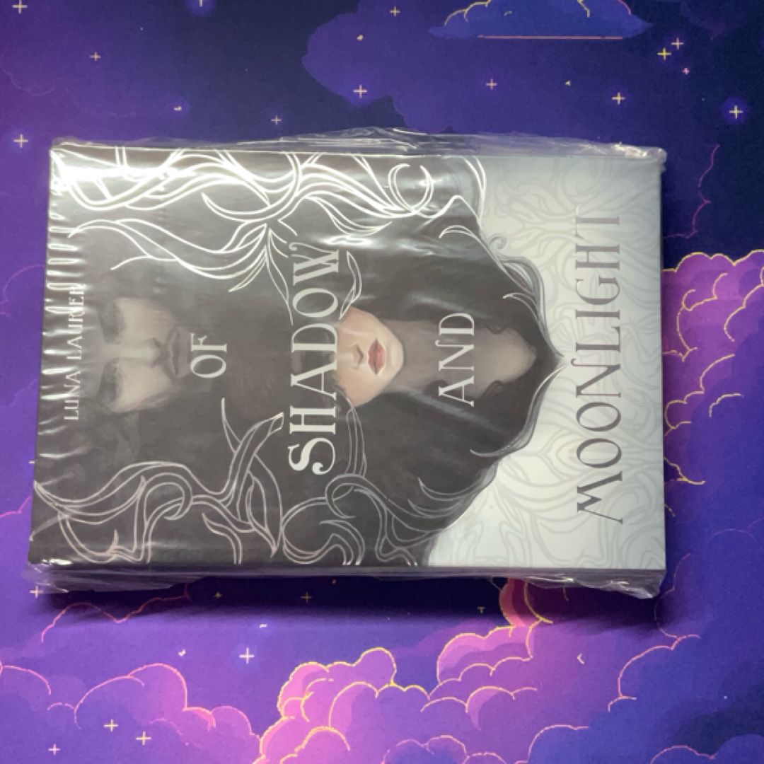 Of Shadow and Moonlight