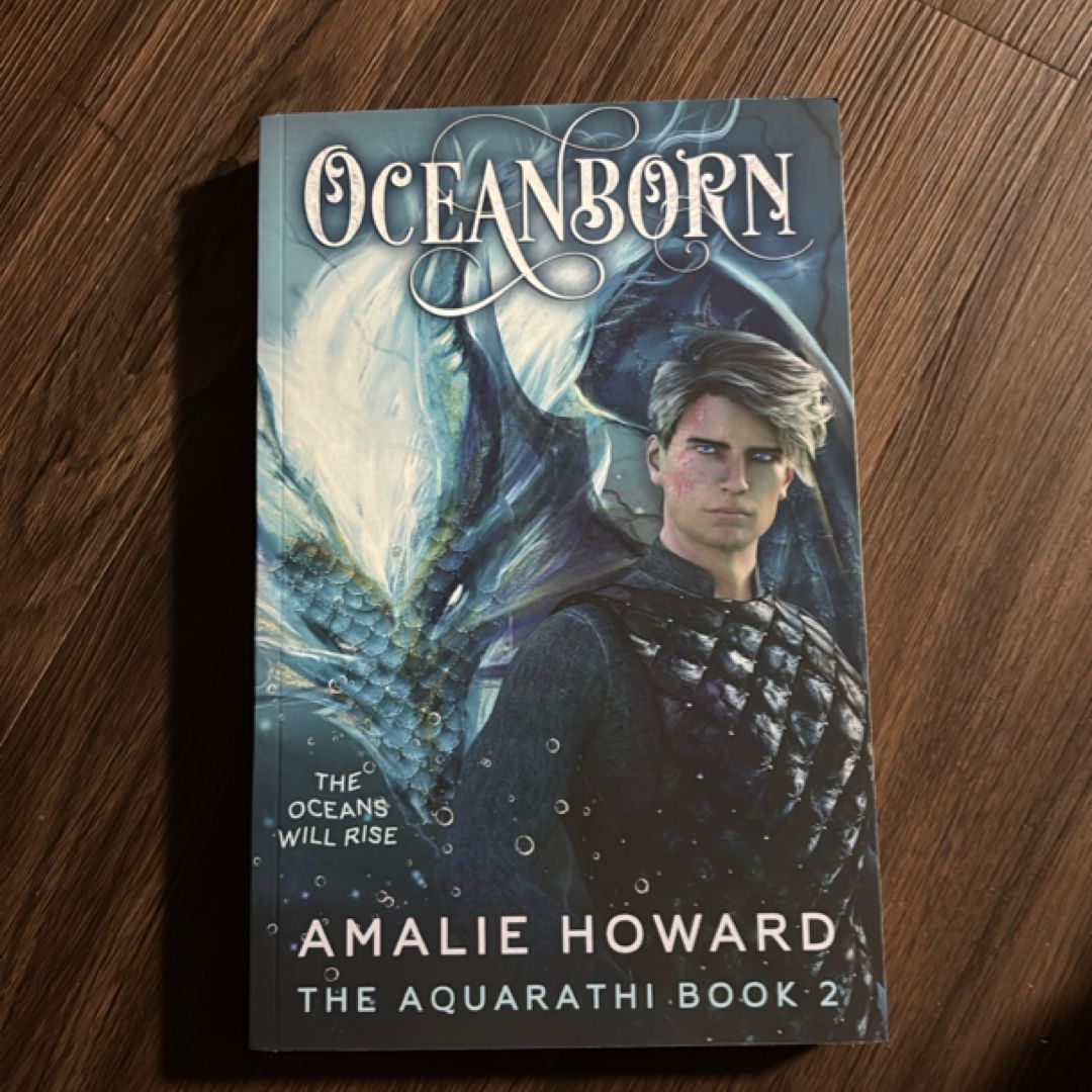 Oceanborn