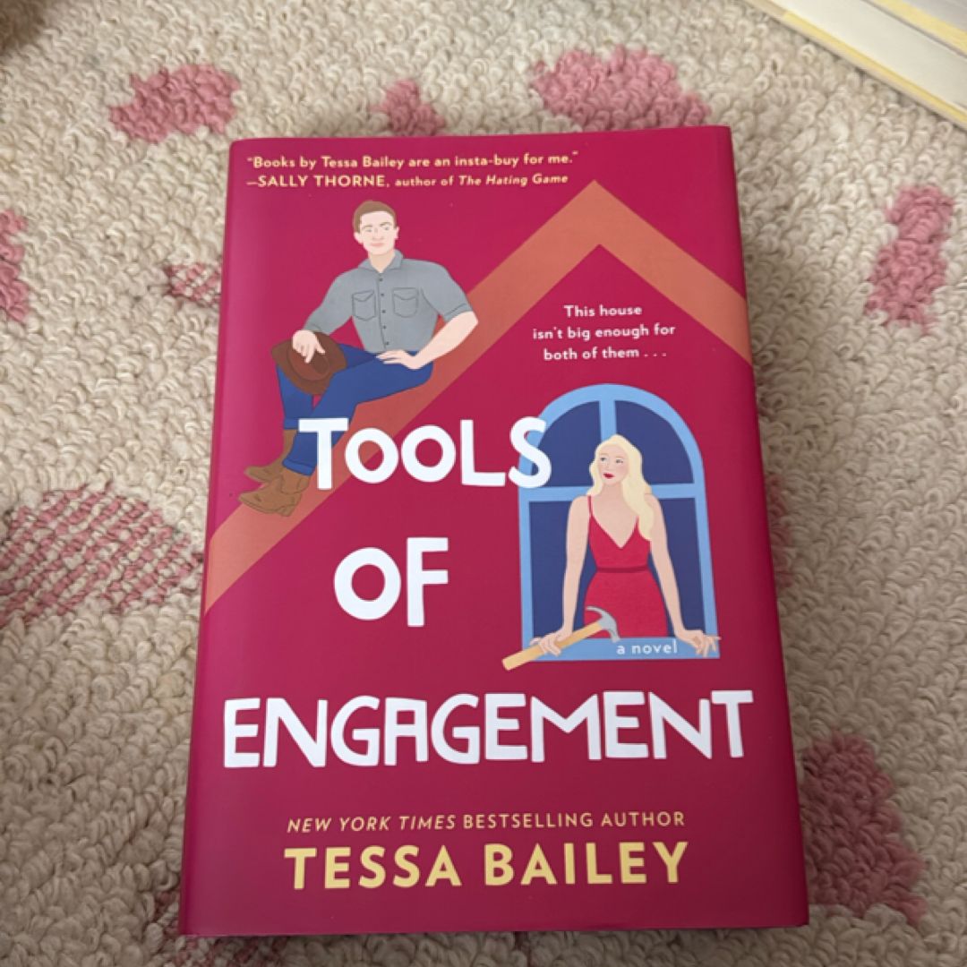 Tools of Engagement