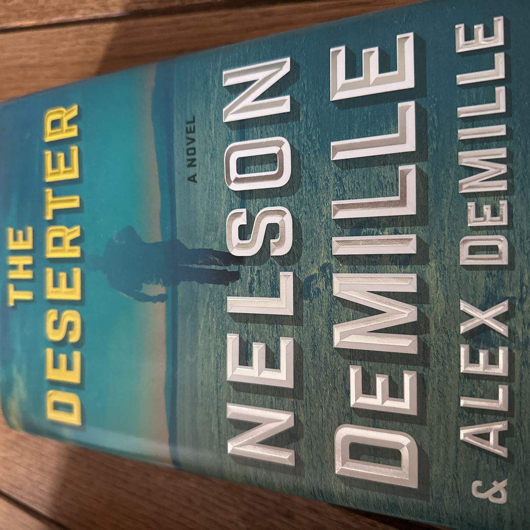 The Deserter