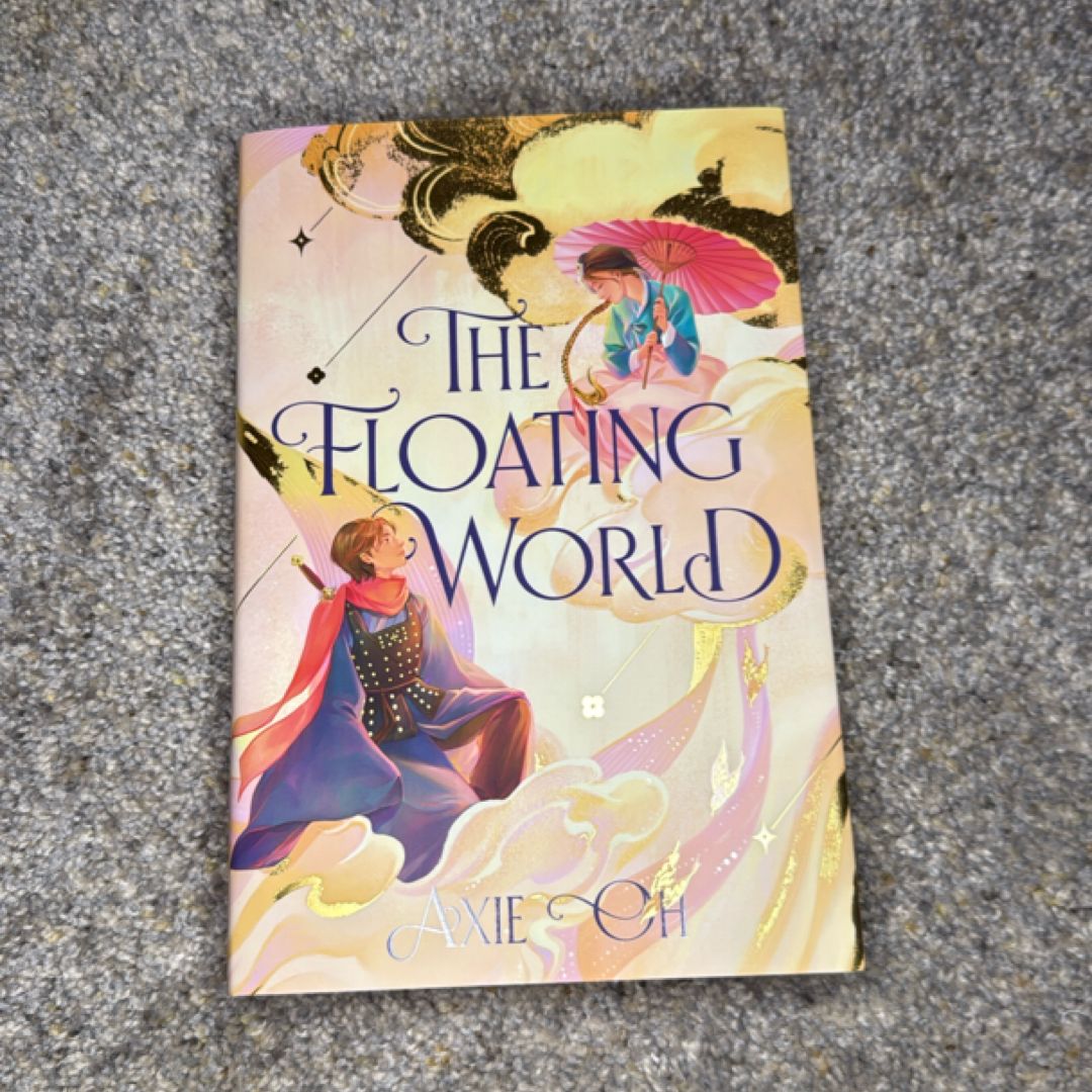 The floating world