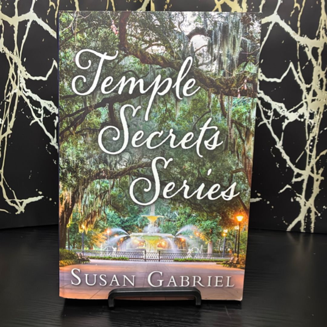 Temple Secrets Series