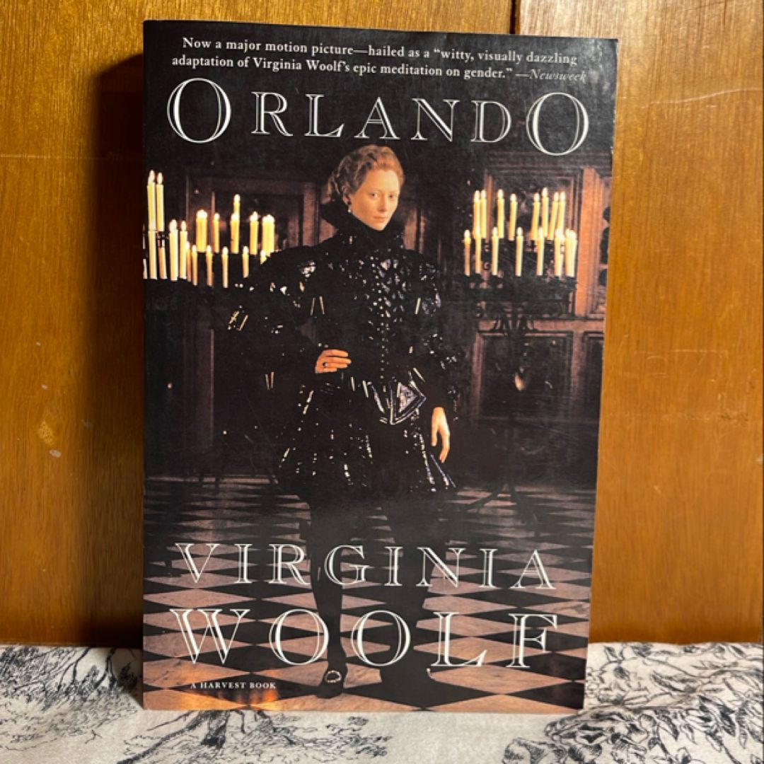 Orlando