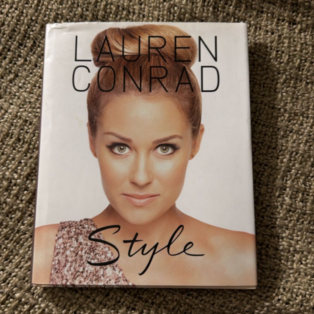 Lauren Conrad Style