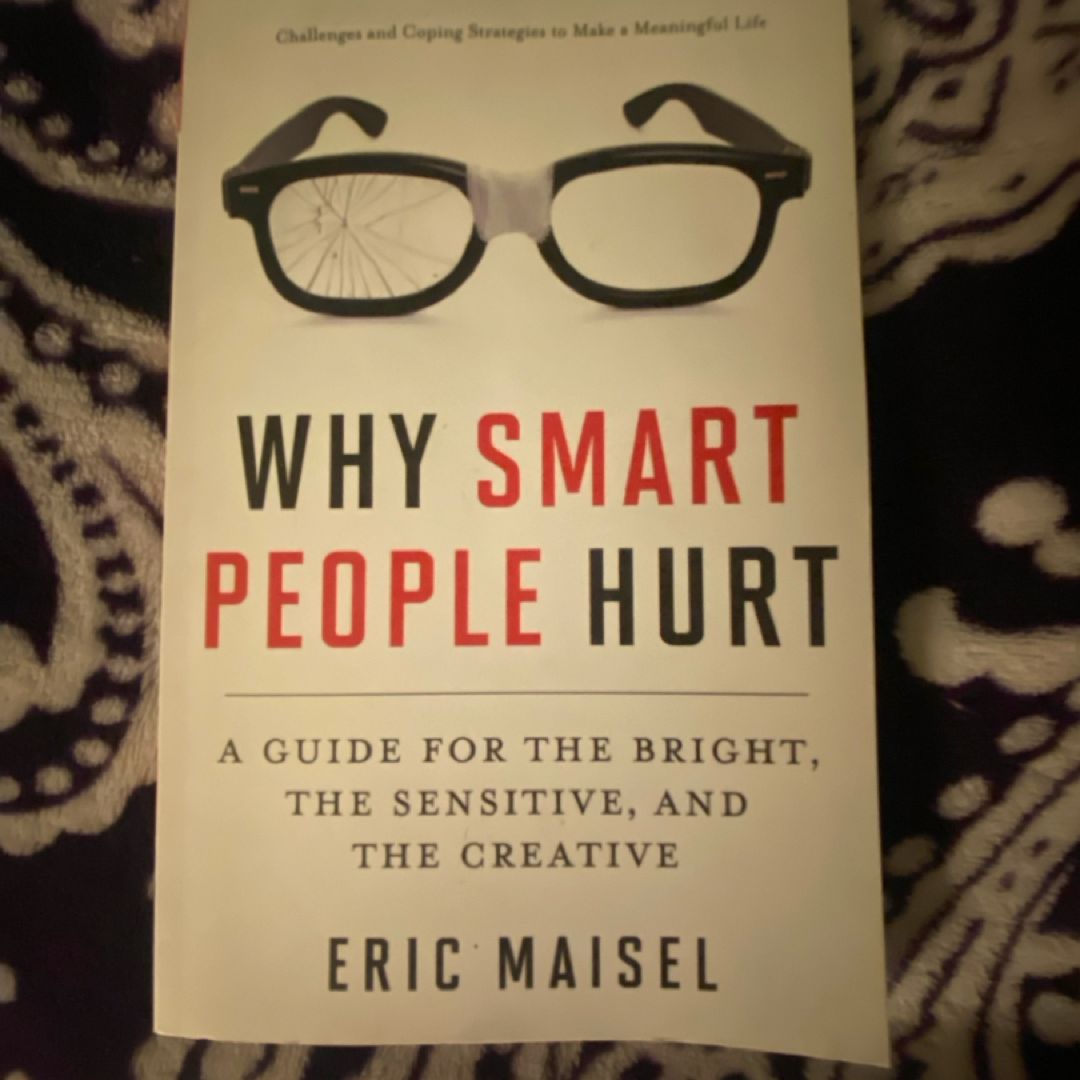 Why Smart People Hurt