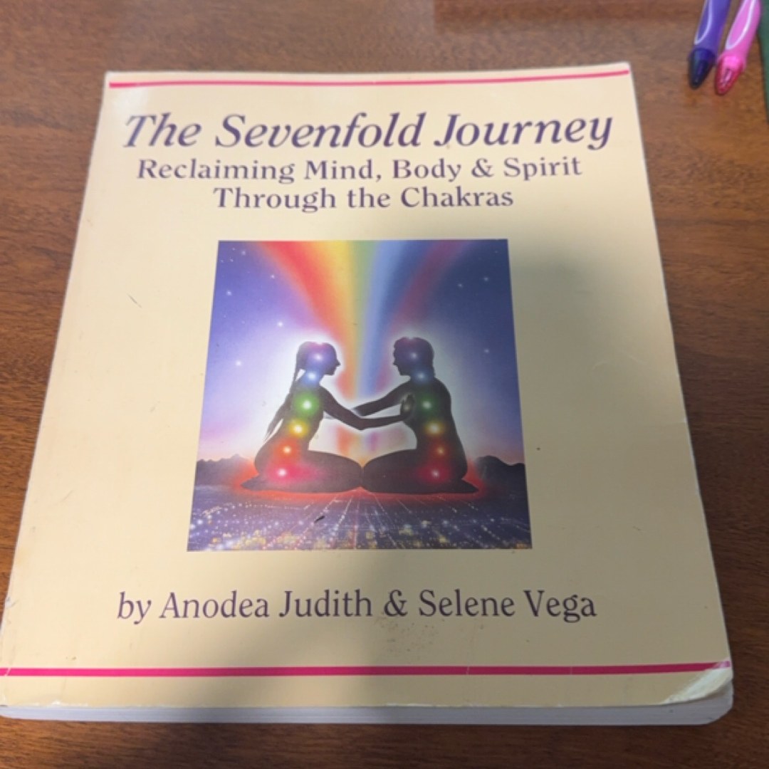 The Sevenfold Journey
