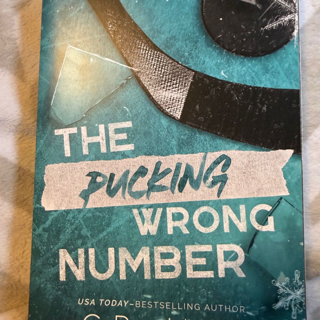The Pucking Wrong Number