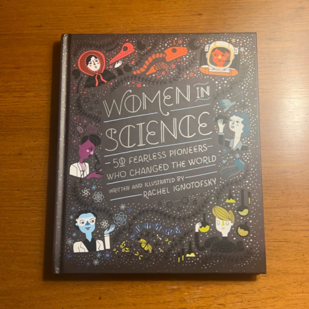 Women in Science