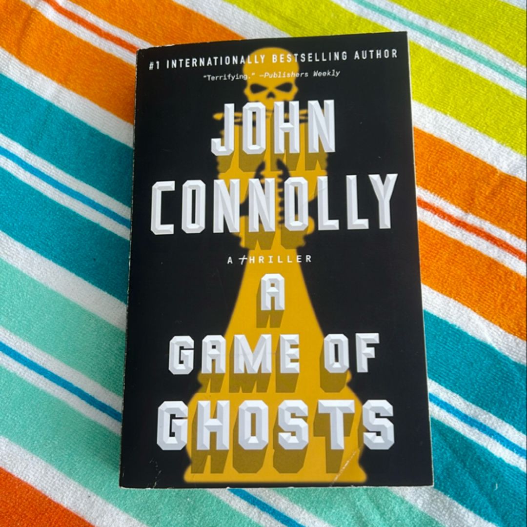 A Game of Ghosts