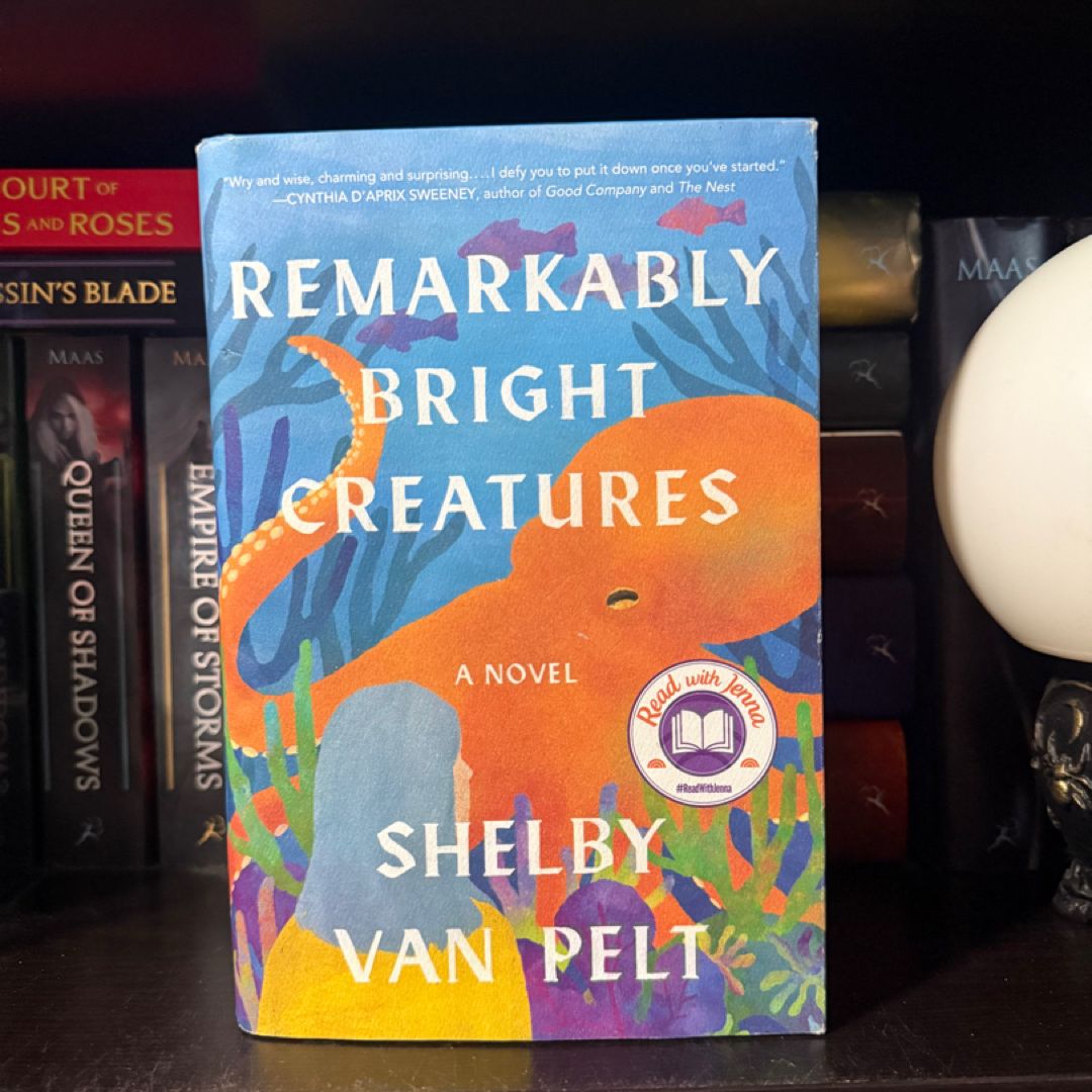 Remarkably Bright Creatures