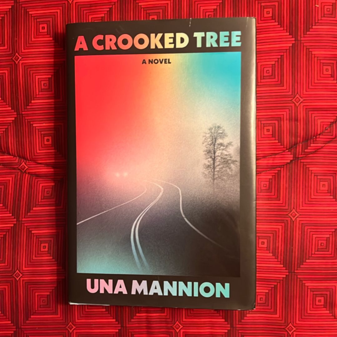 A Crooked Tree