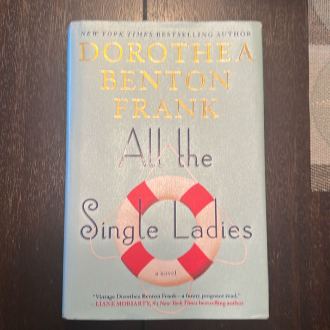 All the Single Ladies