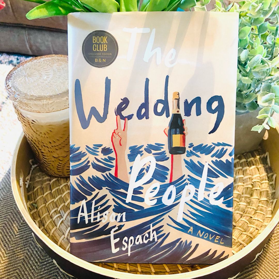 The Wedding People