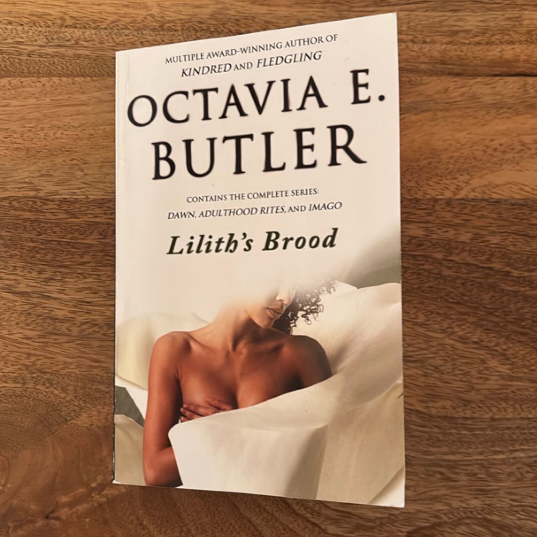 Lilith's Brood