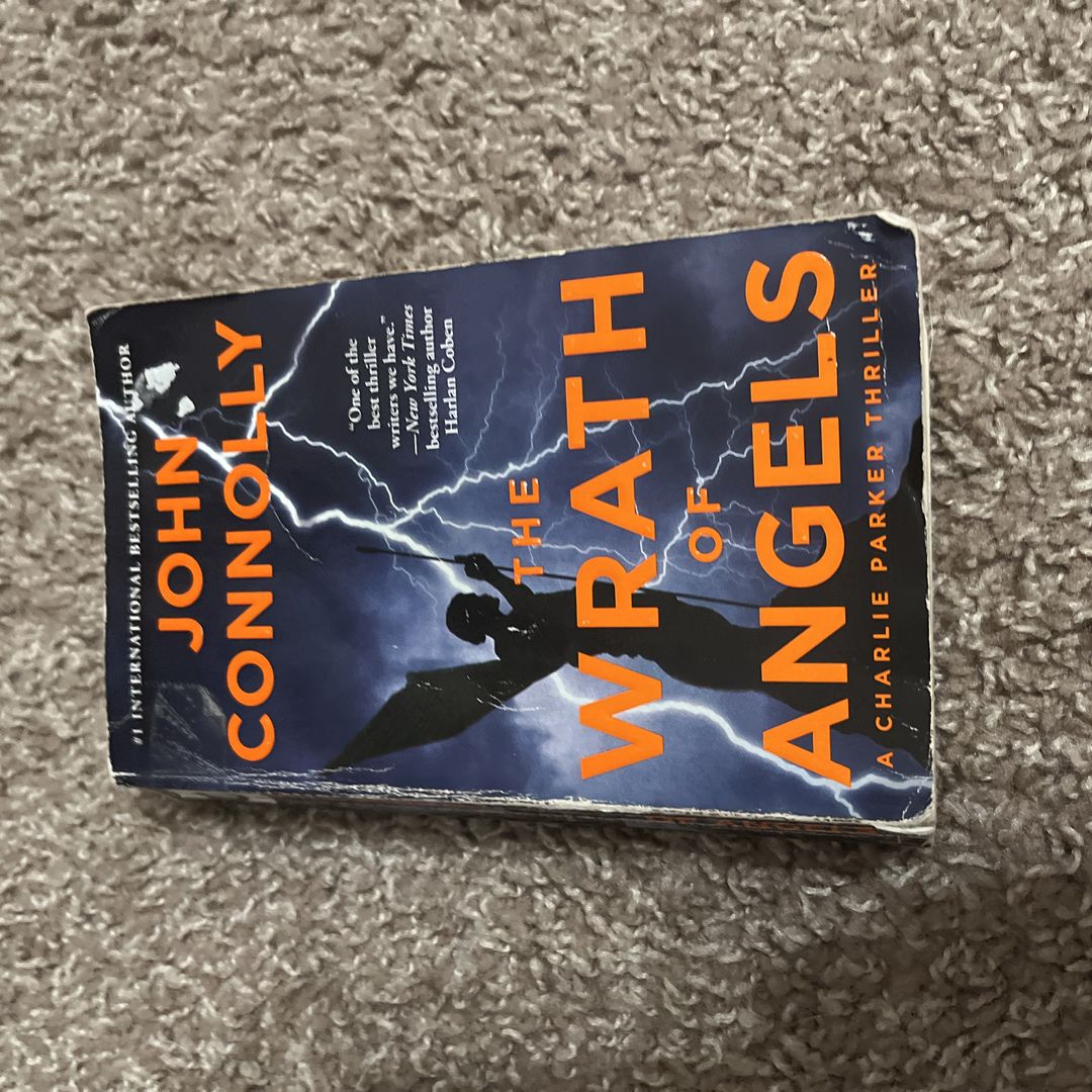 The Wrath of Angels