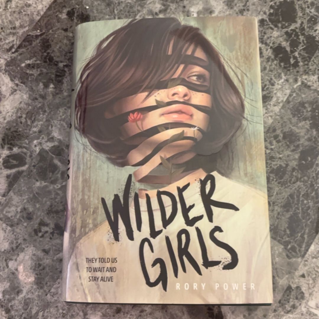 Wilder Girls