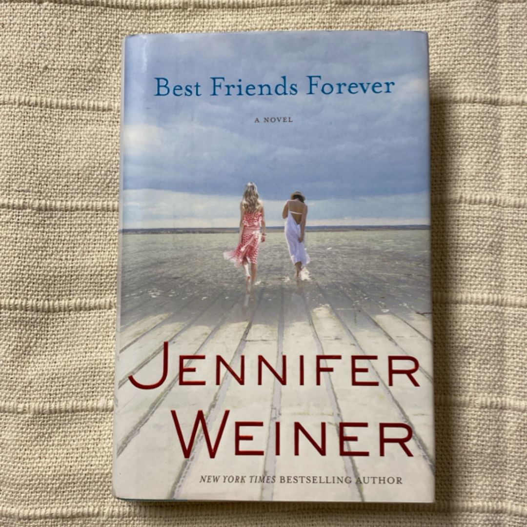 Best Friends Forever