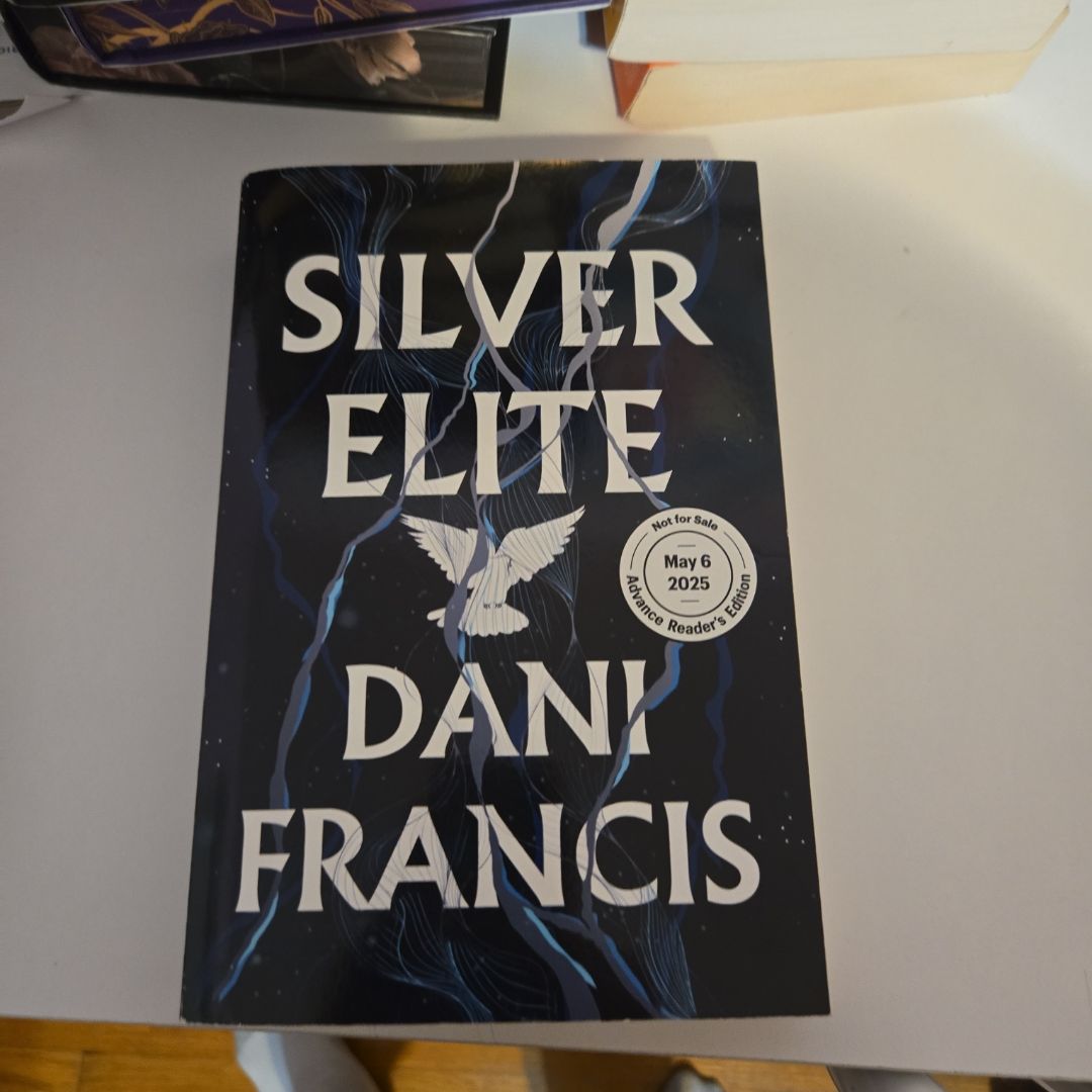 Silver Elite