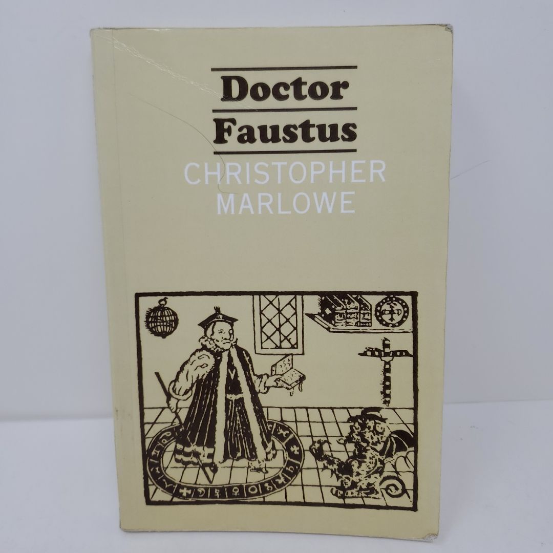 Doctor Faustus