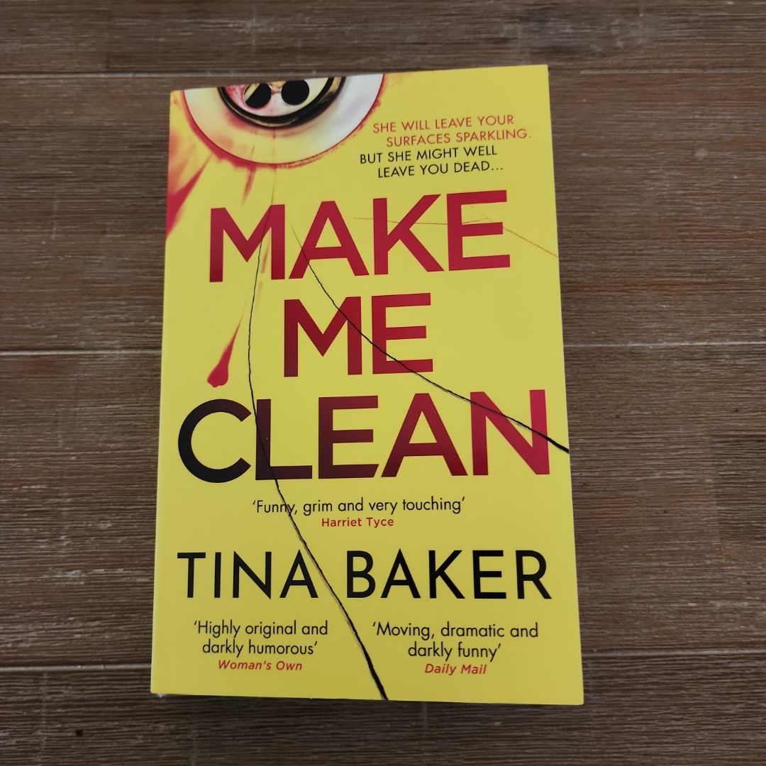 Make Me Clean