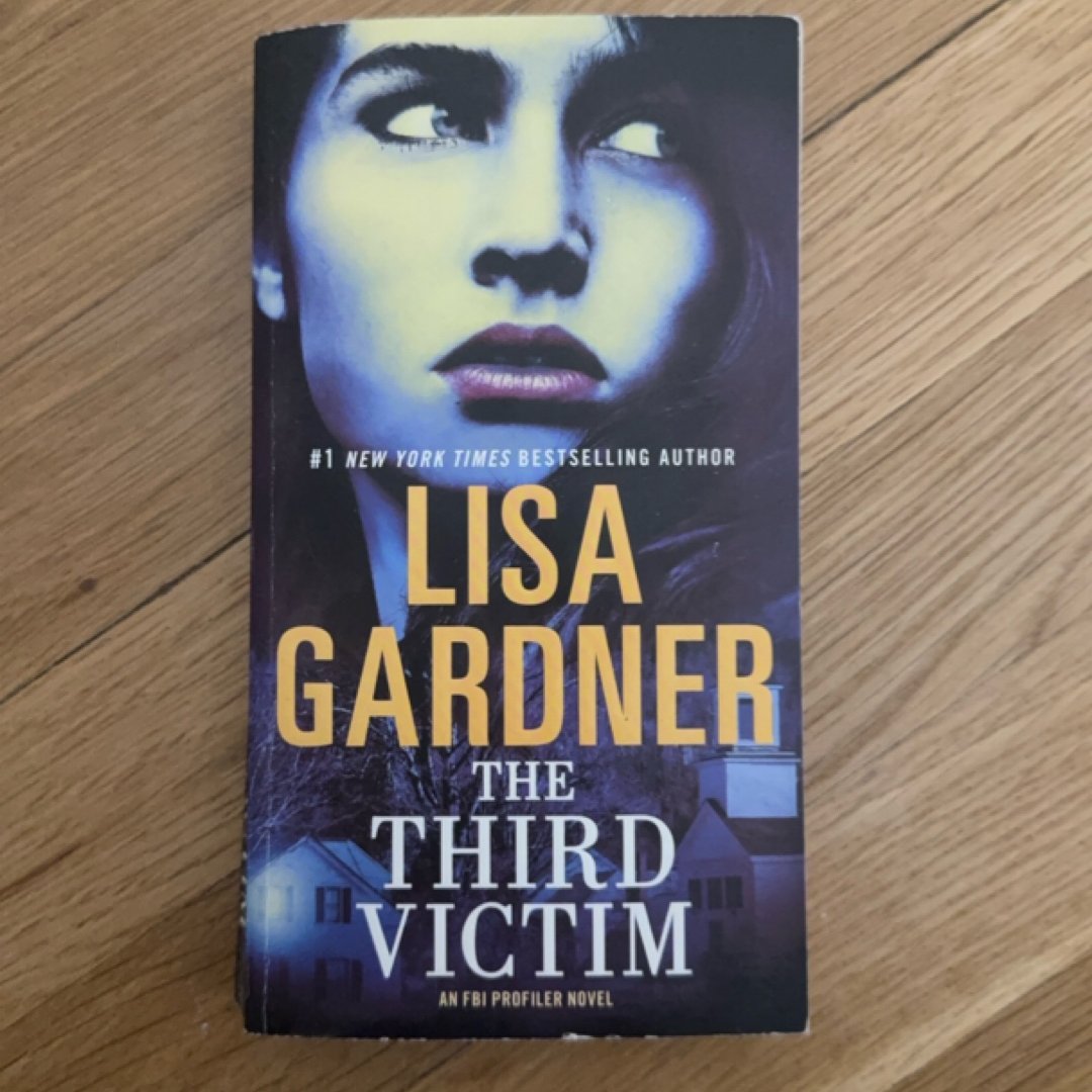 The Third Victim