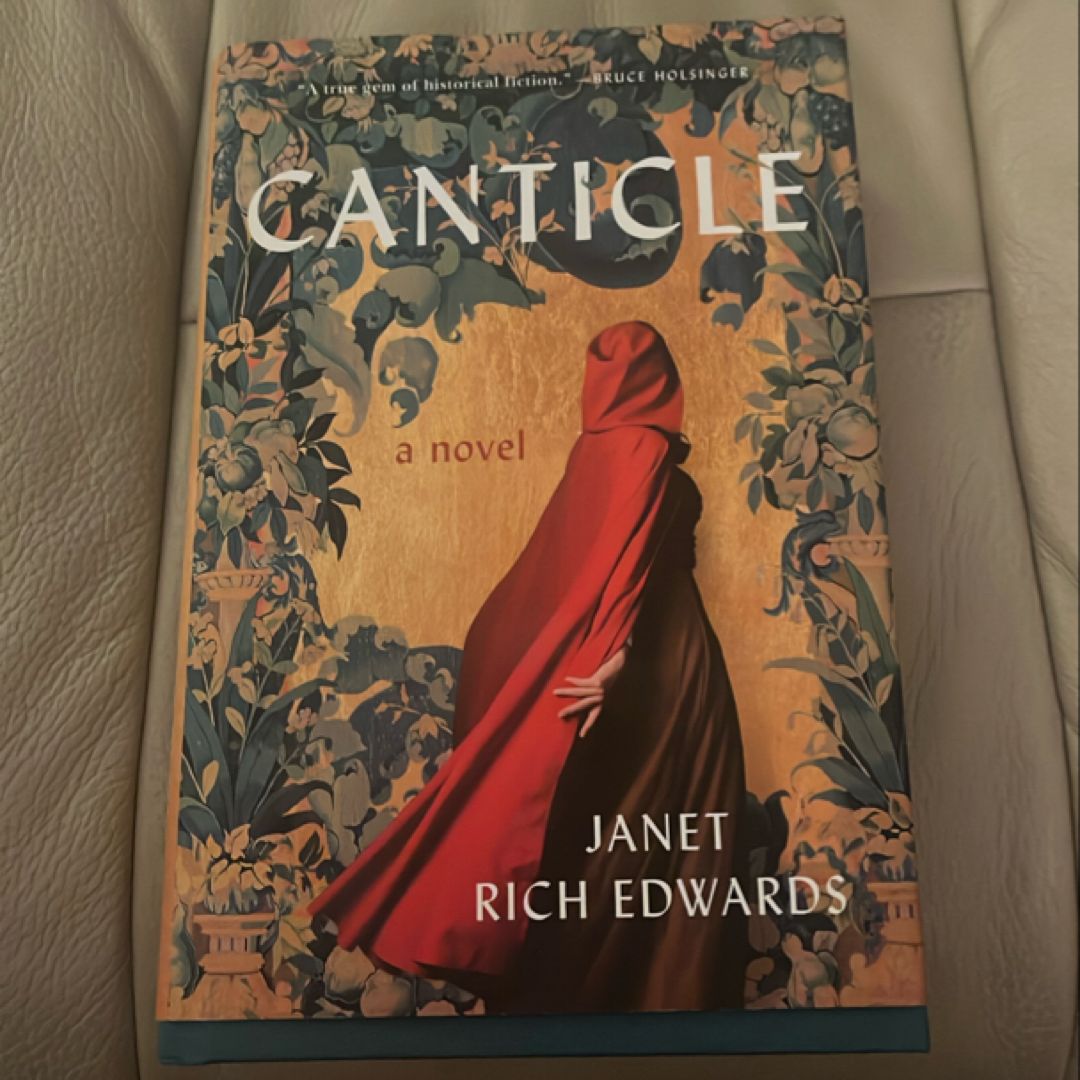 Canticle