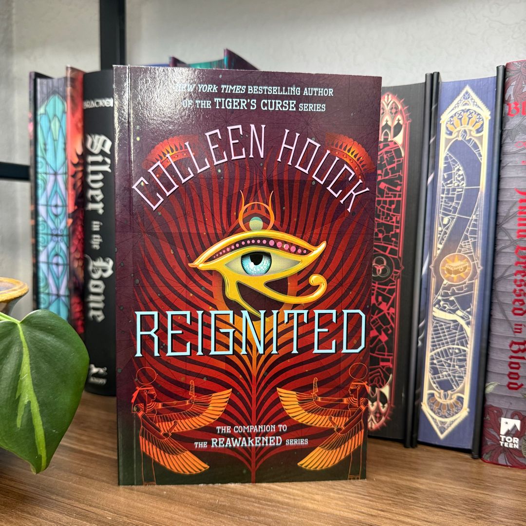 Reignited