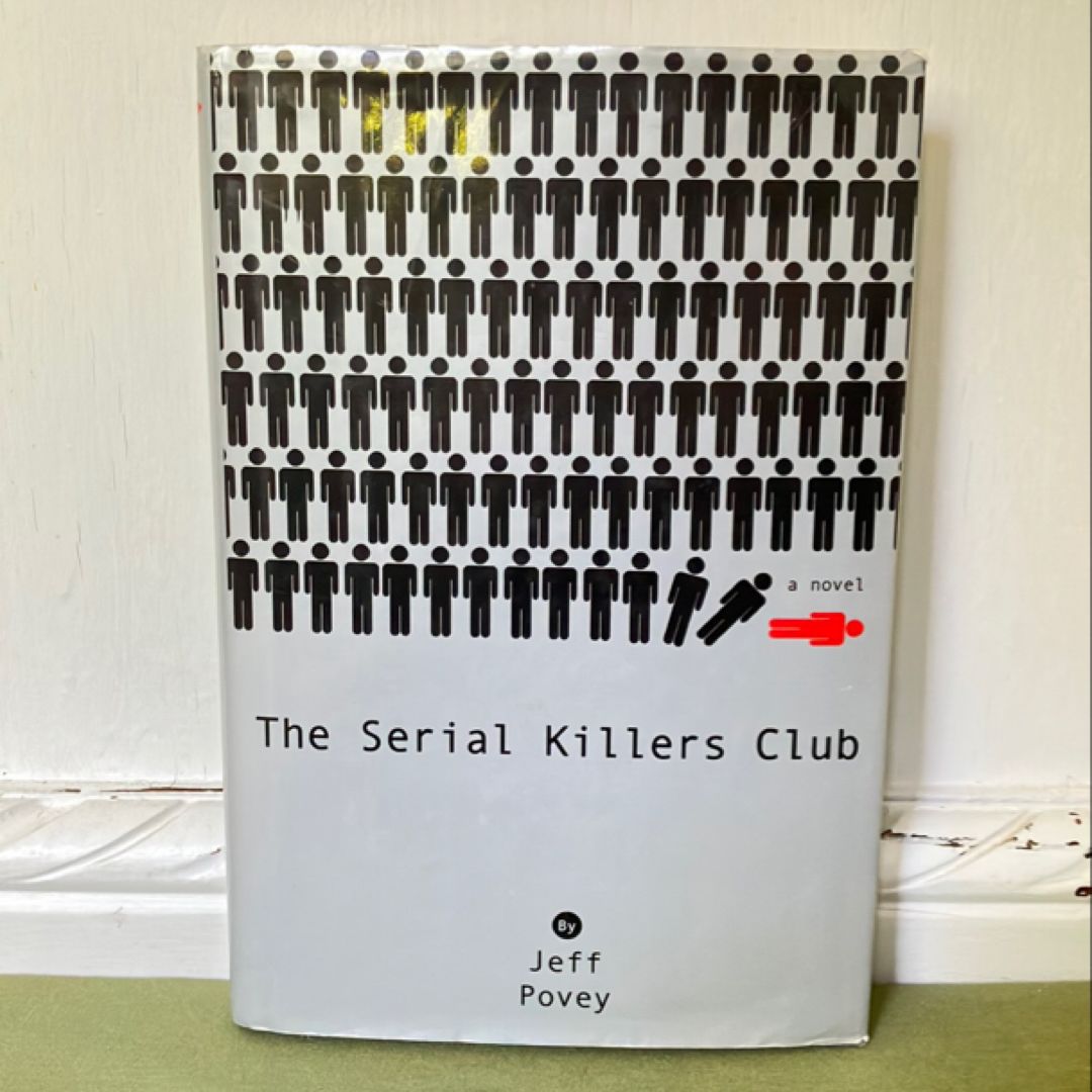 The Serial Killers Club