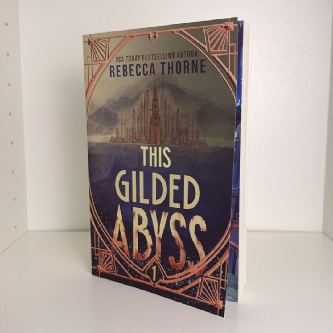 This Gilded Abyss