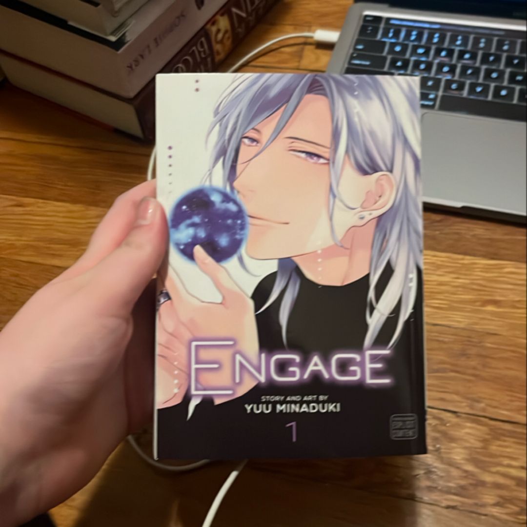 Engage, Vol. 1