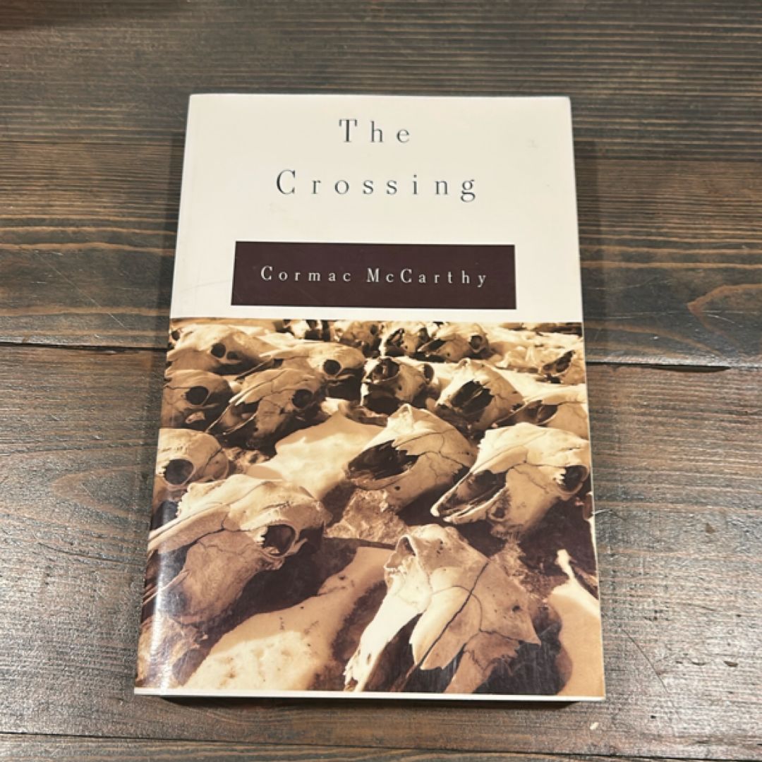 The Crossing