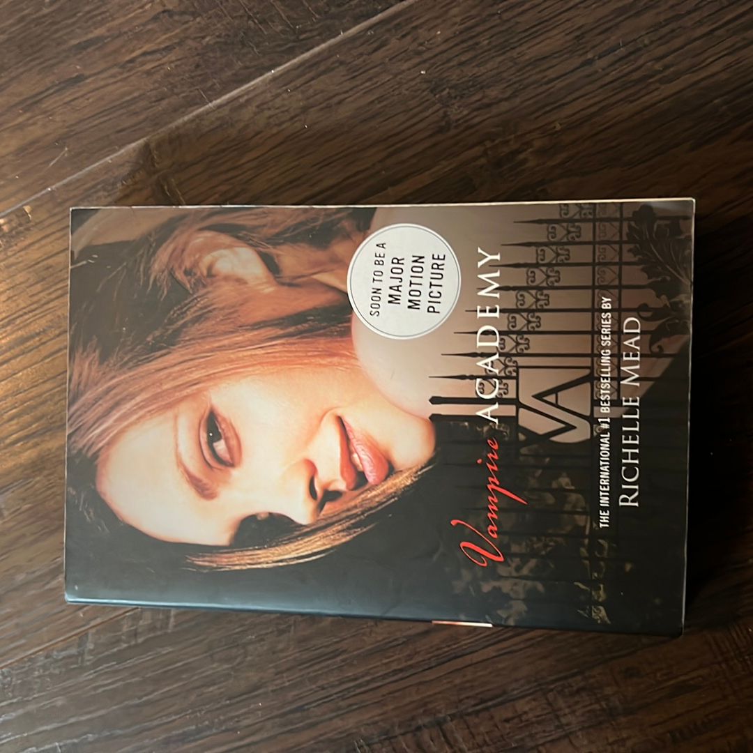 Vampire Academy
