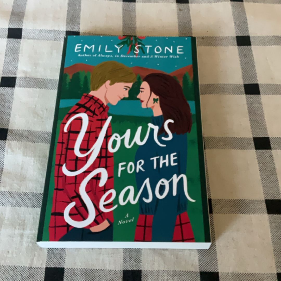 Yours for the Season