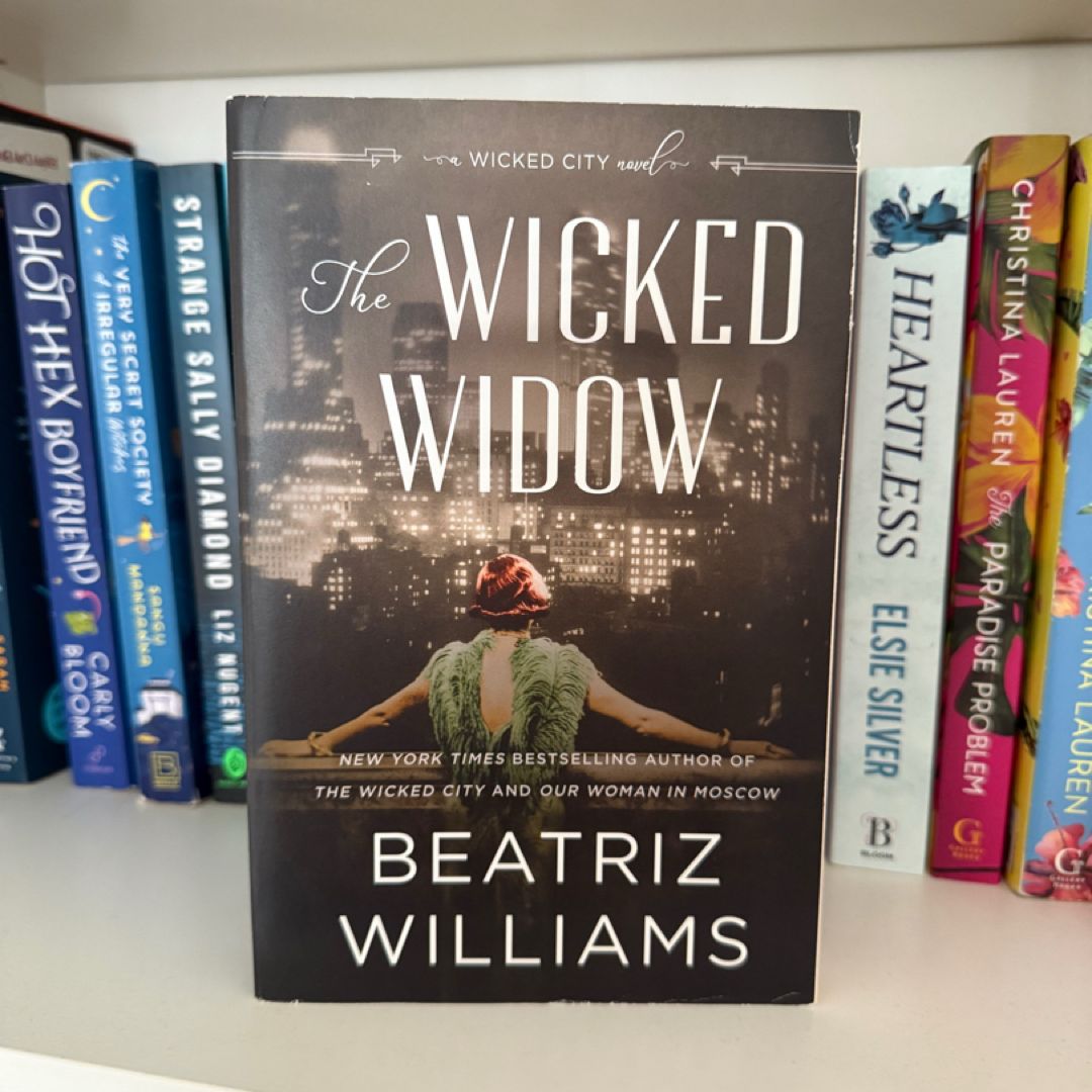 The Wicked Widow