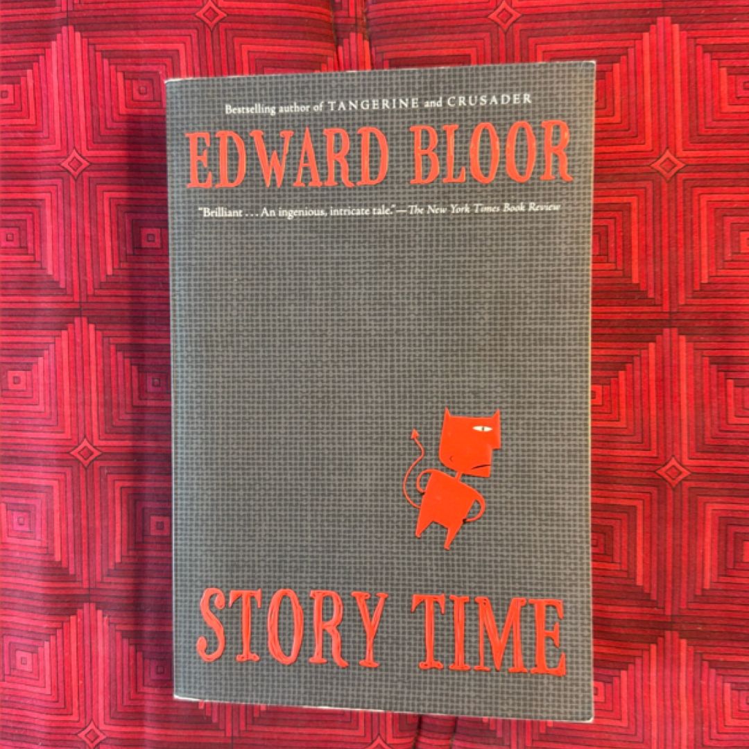 Story Time
