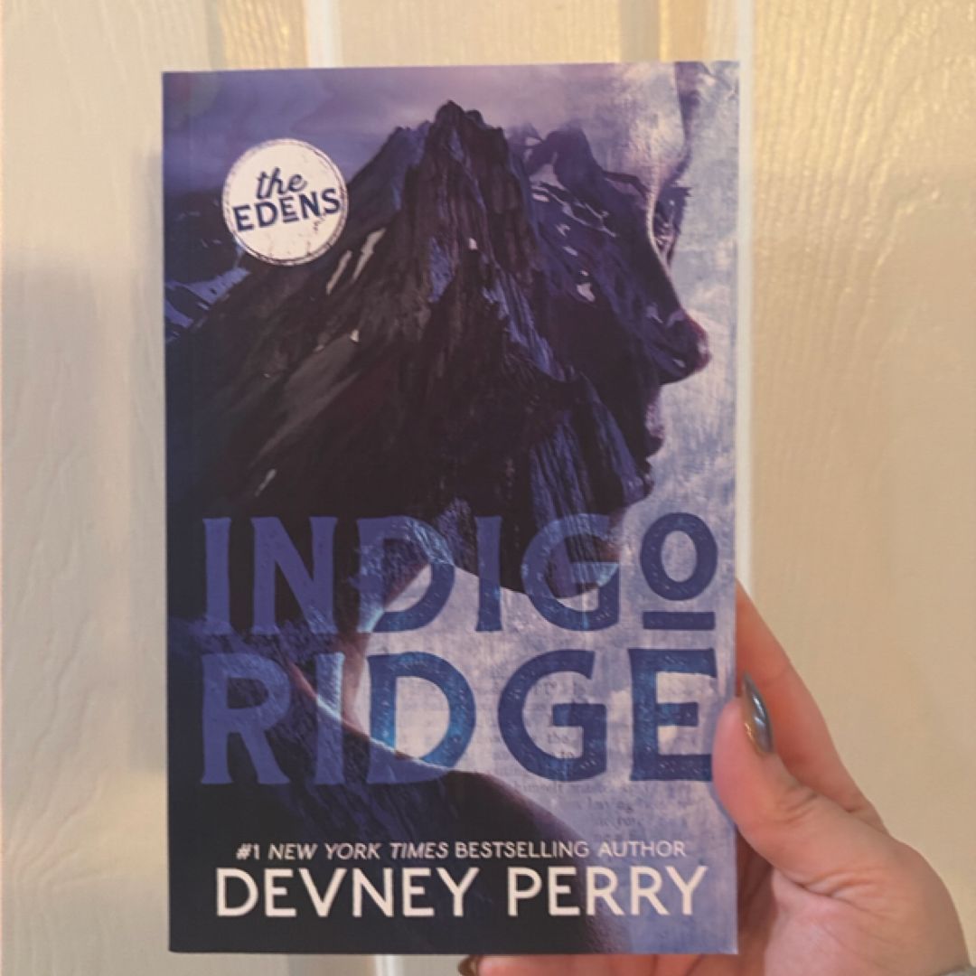 Indigo Ridge