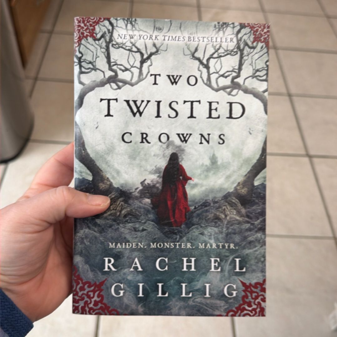 Two Twisted Crowns