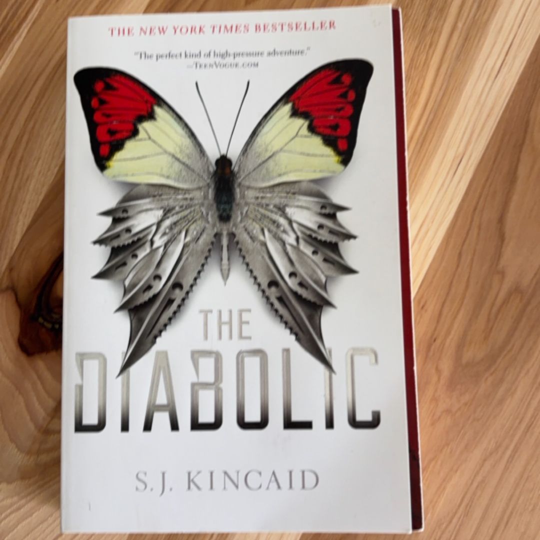 The Diabolic