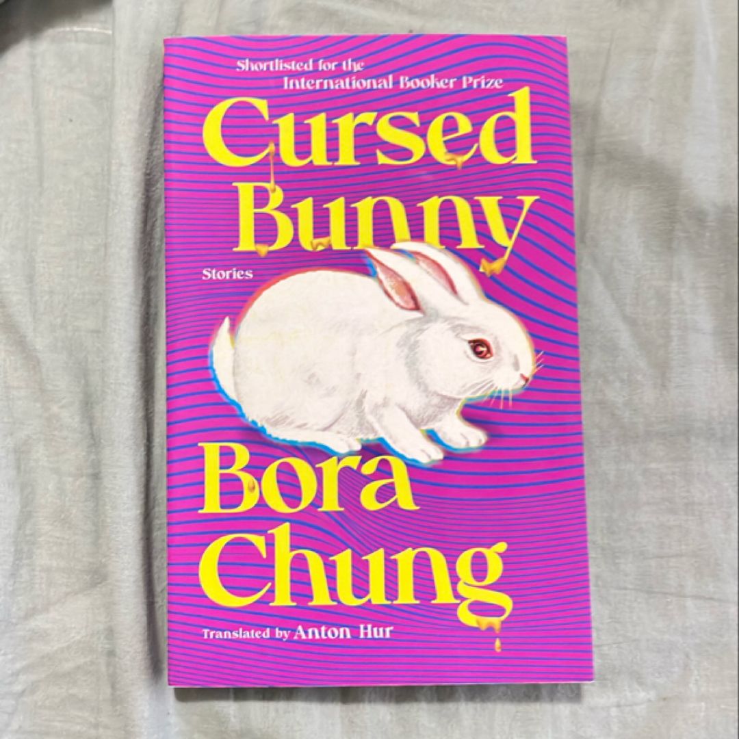 Cursed Bunny